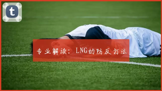 专业解读：LNG的防反打法