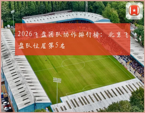 2026飞盘团队协作排行榜：北京飞盘队位居第5名
